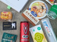 -龙湖杭州滨江天街