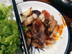 -牛犇烤肉(物资学院路店)