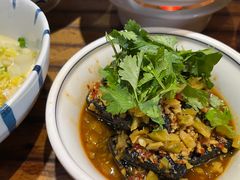 -辣得叫湘菜(观海卫店)