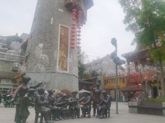 -北川巴拿恰