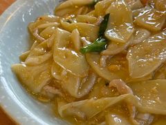 -抱德·潮汕味(敦和店原惠城鱼仔)
