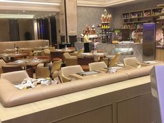 自助取餐区-盛宴标帜餐厅·亲子自助 (南昌喜来登酒店)