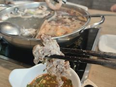 -7火锅(阿布扎比店)