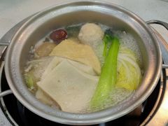 -咕叽咕叽自助烤肉小火锅(西城广场购物中心店)