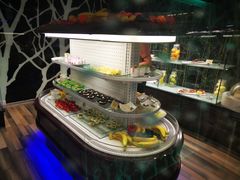 -泰谷酒店·太古码头闽菜自助餐厅