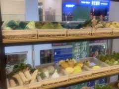 -海底捞火锅(方圆荟店)