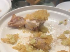 -凤阁楼果木烧鹅(鹤山陈山店)