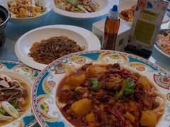 -巴依老爷新疆美食(望京小街店)