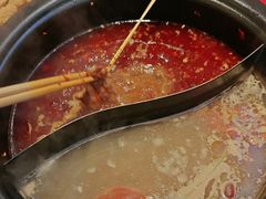 -钢管厂五区小郡肝火锅串串香(清河店)