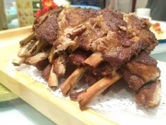 -鼎记酒楼(雁南一路店)