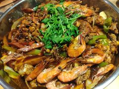-黄记煌三汁焖锅(龙湖U城店)
