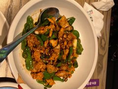 -茄子恰恰·新云南小炒(坪山益田店)