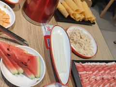-彤德莱牛肉火锅(双港店)