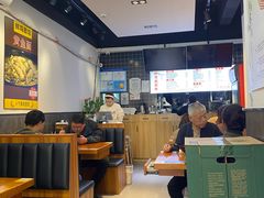 -鲜笃面(肇嘉浜路店)