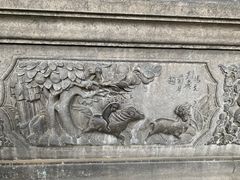 -张学良旧居陈列馆