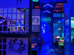 -蛮横肉蟹煲(印象城店)