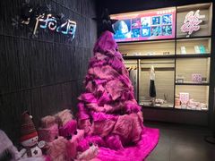 大堂-TZ House音乐现场(茅台店)