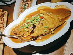 -刀板香·安徽菜(望江东路店)
