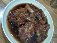 -贤花饭店(城阳店)