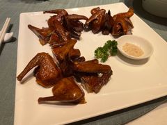 -宝燕壹号(长寿店)