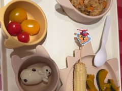 -西贝(宝乐汇店)