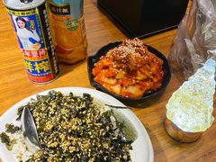 -山居屋炭火烧肉(厚街万达店)