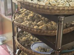 -阿麟馄饨(延长路店)