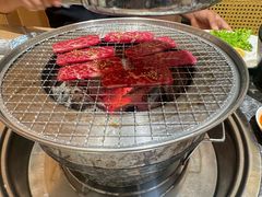 -隐家本格烧肉(万达广场店)