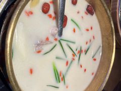 -老阿爸江浙土菜(奥体中心店)