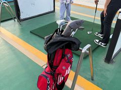 -银涛高尔夫练习场(徐泾店)