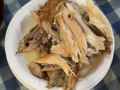 -钱大妈海鲜饭店(保利林语店)