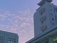 -梅园食堂