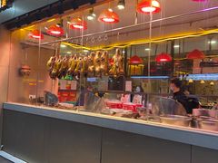 -壹只卤鹅·潮汕菜(莲塘店)