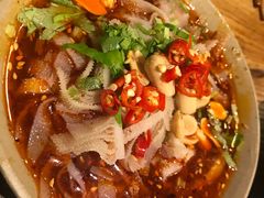 -串大叔炭火烤串·鸡西大冷面刀削面(总店)