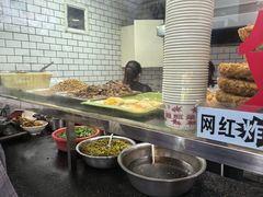 -覃肥叔桂林米粉(粮道街店)