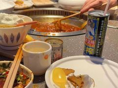 -悦见花开·花园里的火锅·露营·下午茶