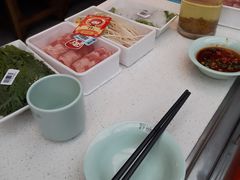 -野妹火锅(龙岗店)
