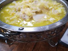 -金手勺东北菜(上庄店)