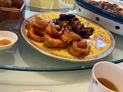 -八珍饺子·烤鸭·家常菜