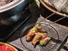 -黑牛の店·黑金店(沈阳万象城店)