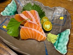 -傑·料理·海鲜放题(佛山文华荟店)