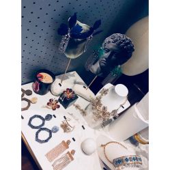 -OOAK设计师品牌概念店(新乐路店)