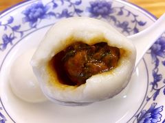 菜肉汤圆-高行汤团店(金高路店)