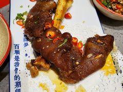 -羊来顺冰煮鲜羊铁锅烀羊肉(八卦岭店)