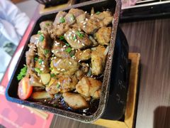 -仙隐小鹿中华料理(南宁万象城店)