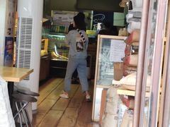 门面-韩国利尔面包(桂林路店)