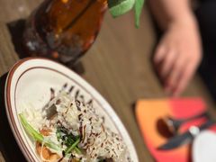 -ZAFFERANO西班牙海鲜饭(上海首店)