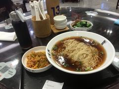 -鸿瑞興面馆(梅岭店)