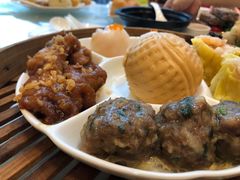 -御彩酒家(东风东路店)