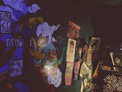 大堂-蜉蝣酒吧(仓山万达店)